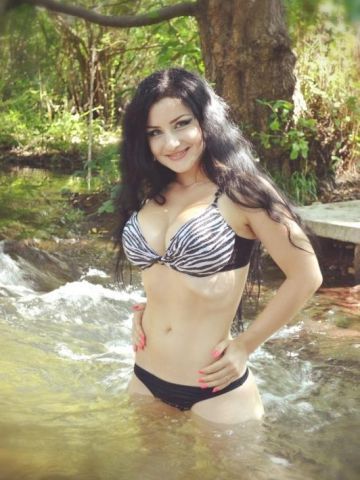 Анкета проститутки Услада - Фото 1, , 26 лет, №85659